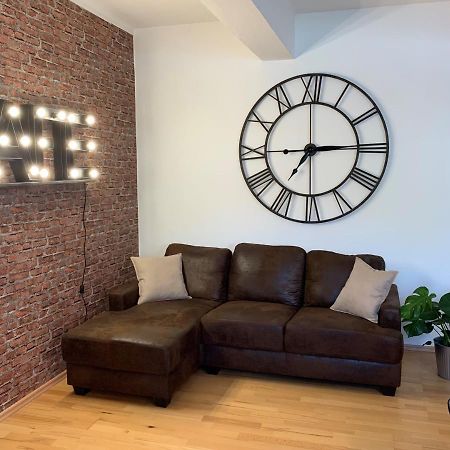 Sandra'S Loft Klagenfurt am Woerthersee Ngoại thất bức ảnh