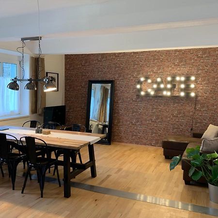 Sandra'S Loft Klagenfurt am Woerthersee Ngoại thất bức ảnh