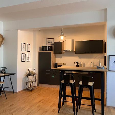 Sandra'S Loft Klagenfurt am Woerthersee Ngoại thất bức ảnh