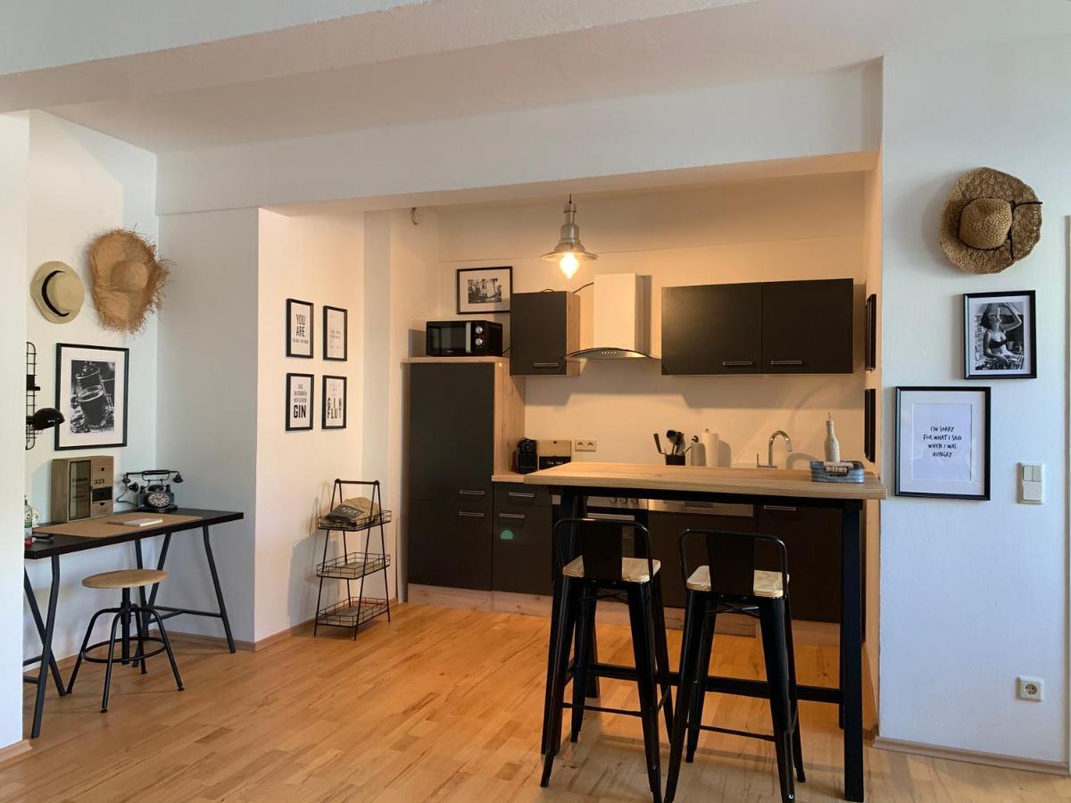 Sandra'S Loft Klagenfurt am Woerthersee Ngoại thất bức ảnh