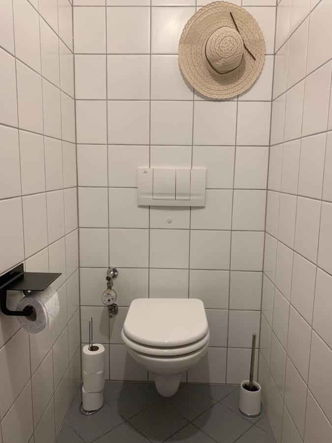 Sandra'S Loft Klagenfurt am Woerthersee Ngoại thất bức ảnh